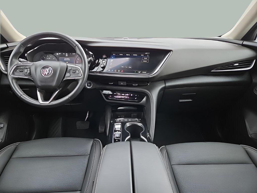 2023 Buick Envision Essence - Photo 14