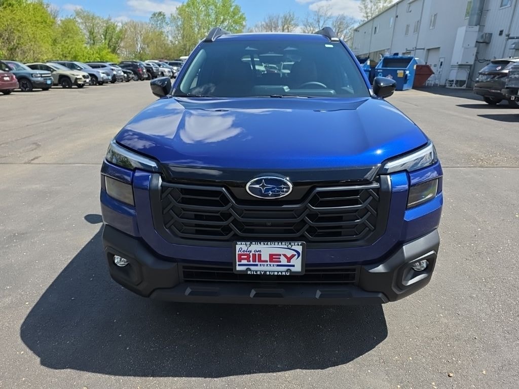 New 2026 Subaru Outback Touring XT SUV