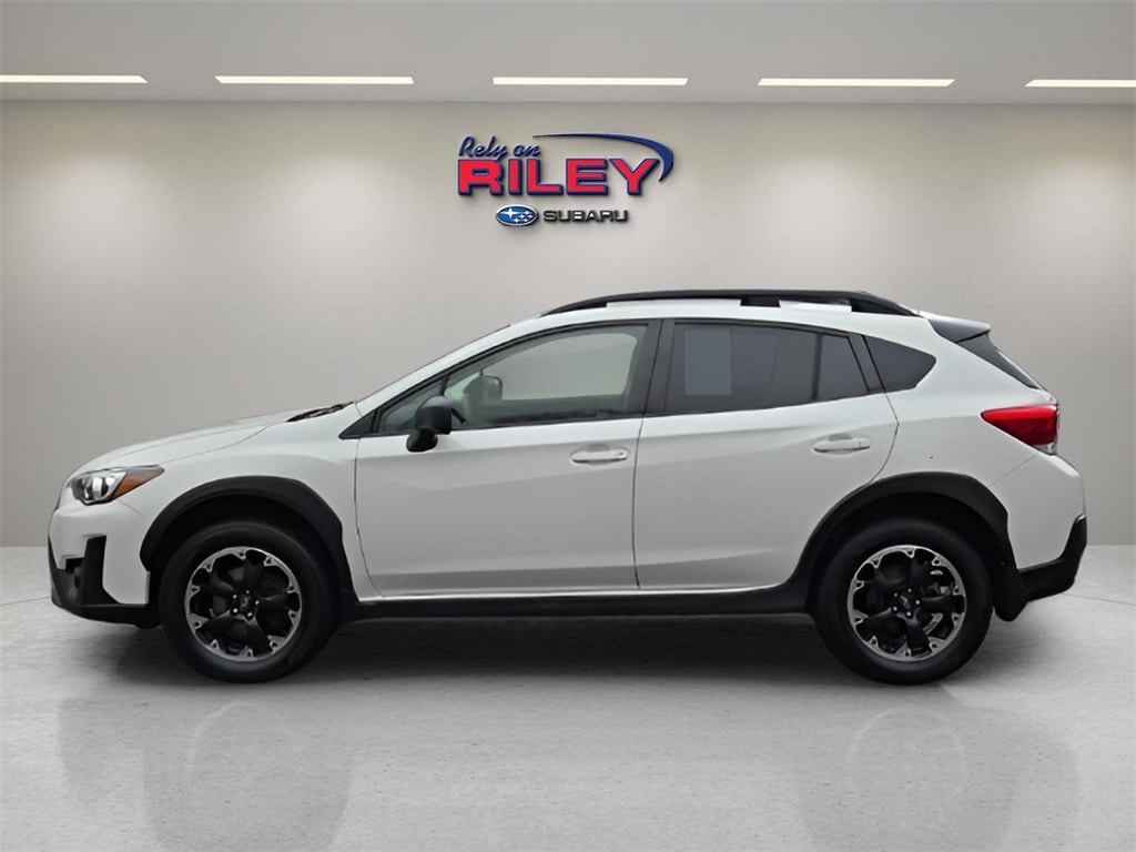Used 2021 Subaru Crosstrek Base SUV