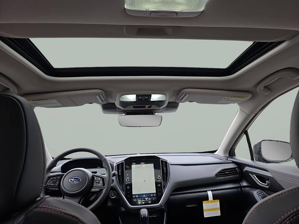 2026 Subaru Crosstrek Limited - Photo 22