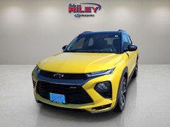 2023 Chevrolet Trailblazer RS SUV