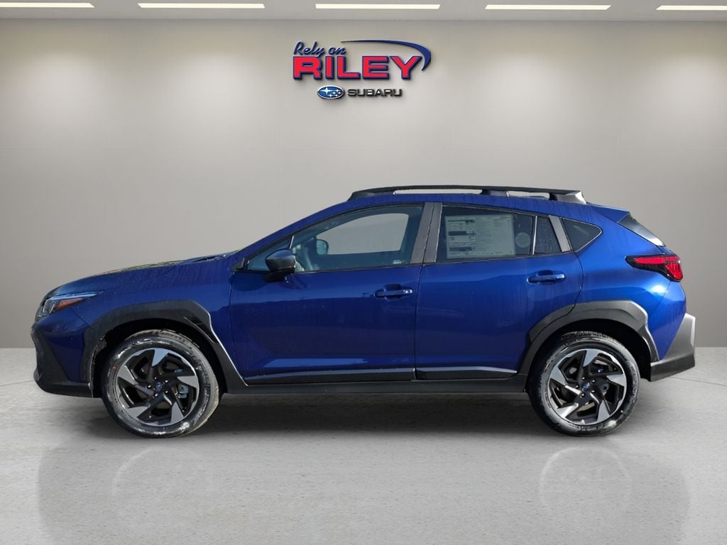 New 2026 Subaru Crosstrek Limited SUV