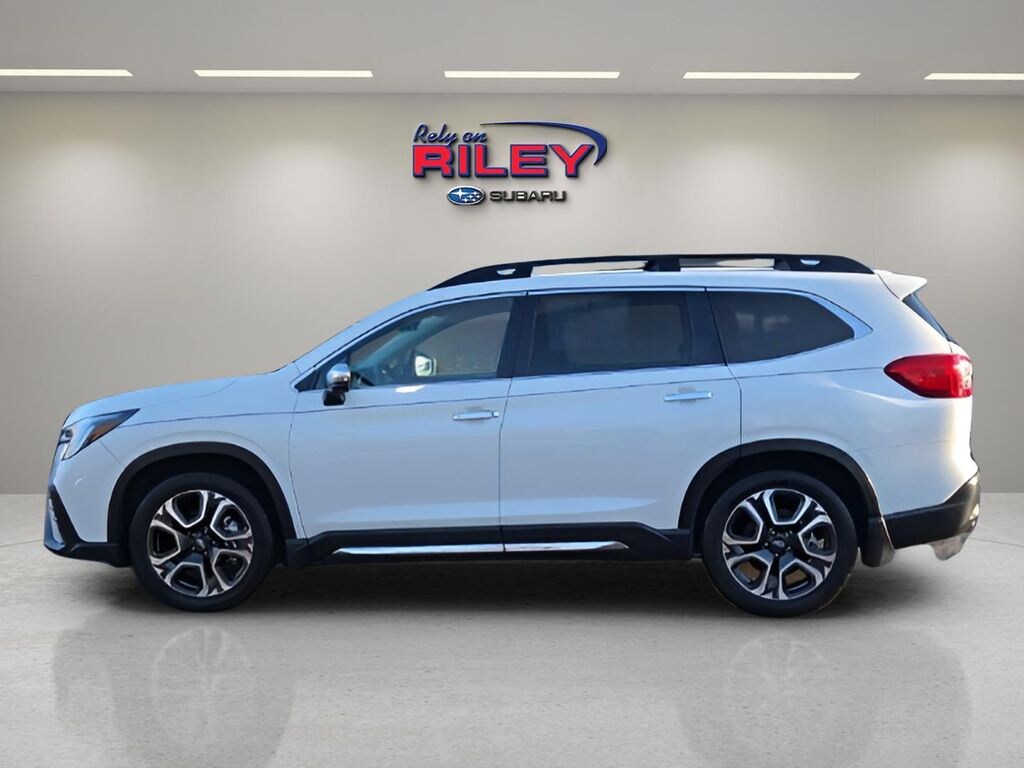 Certified 2023 Subaru Ascent Touring 7-Passenger SUV