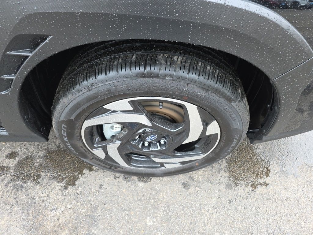 2026 Subaru Crosstrek Limited - Photo 26