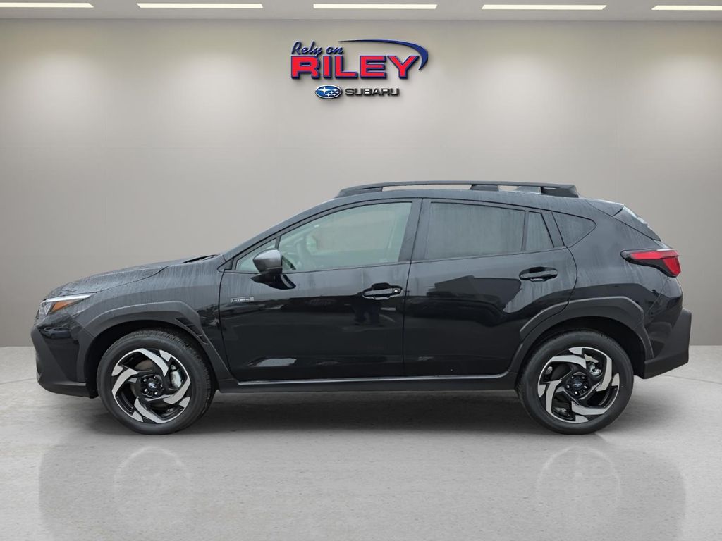 2026 Subaru Crosstrek Limited - Photo 2
