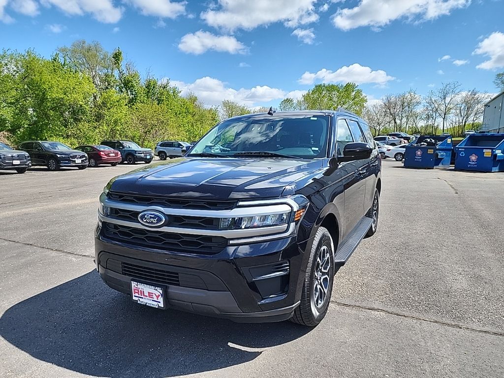 2024 Ford Expedition XLT 4x4's photo