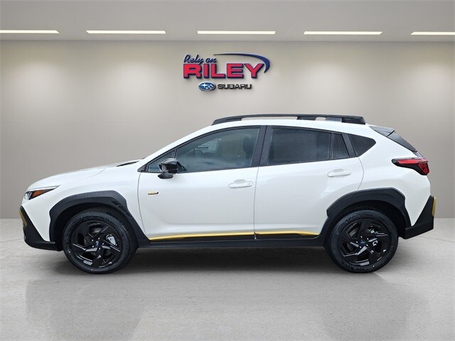 2025 Subaru Crosstrek Sport photo 2
