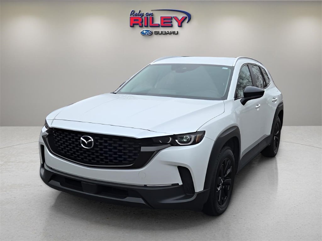 2024 Mazda CX-50 S PREFERRED's photo