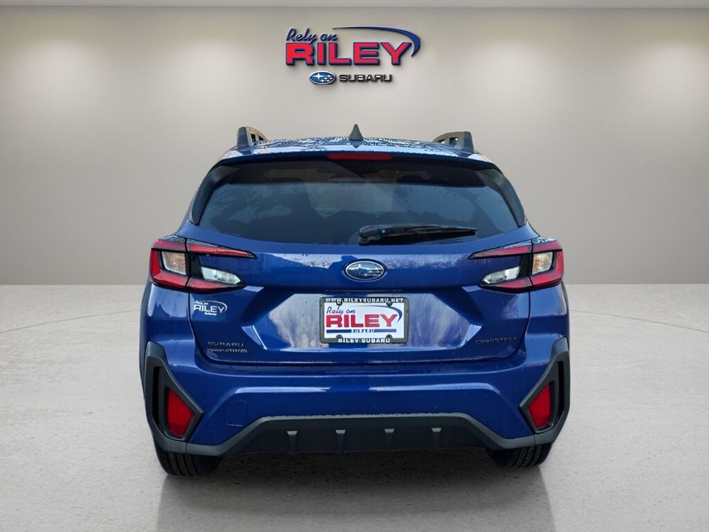 New 2026 Subaru Crosstrek Premium SUV