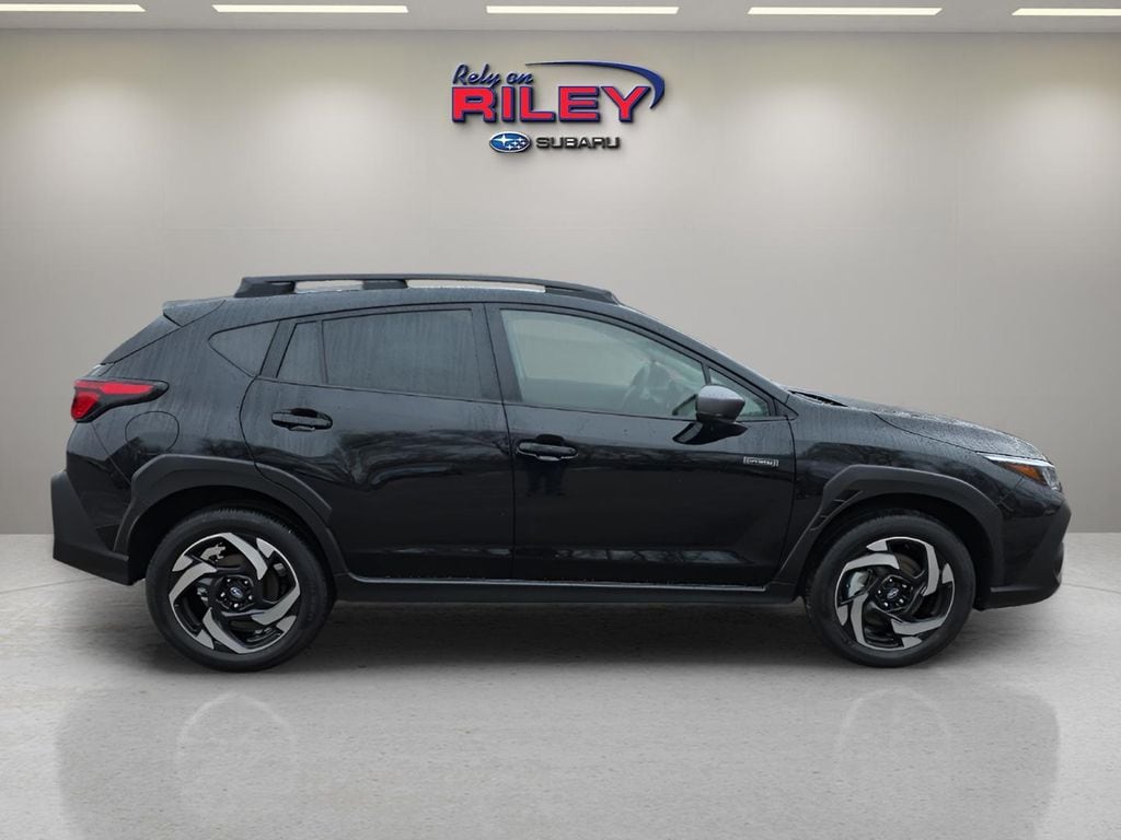 2026 Subaru Crosstrek Limited - Photo 7