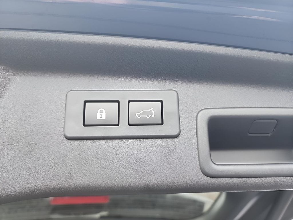 2026 Subaru Outback Limited XT - Photo 13