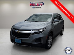 2023 Chevrolet Equinox LT w/1LT SUV