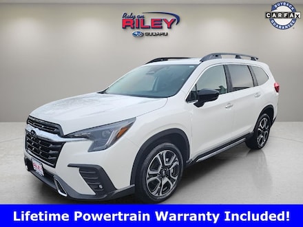 2026 Subaru Ascent Touring 7-Passenger SUV