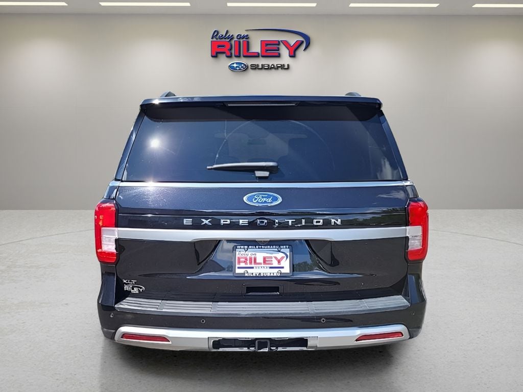 Used 2024 Ford Expedition XLT SUV