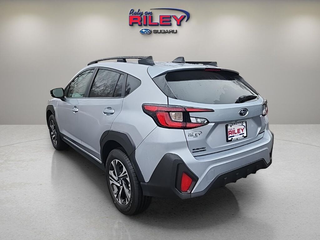 New 2026 Subaru Crosstrek Premium SUV