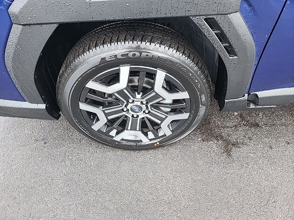 2026 Subaru Outback Limited XT - Photo 23