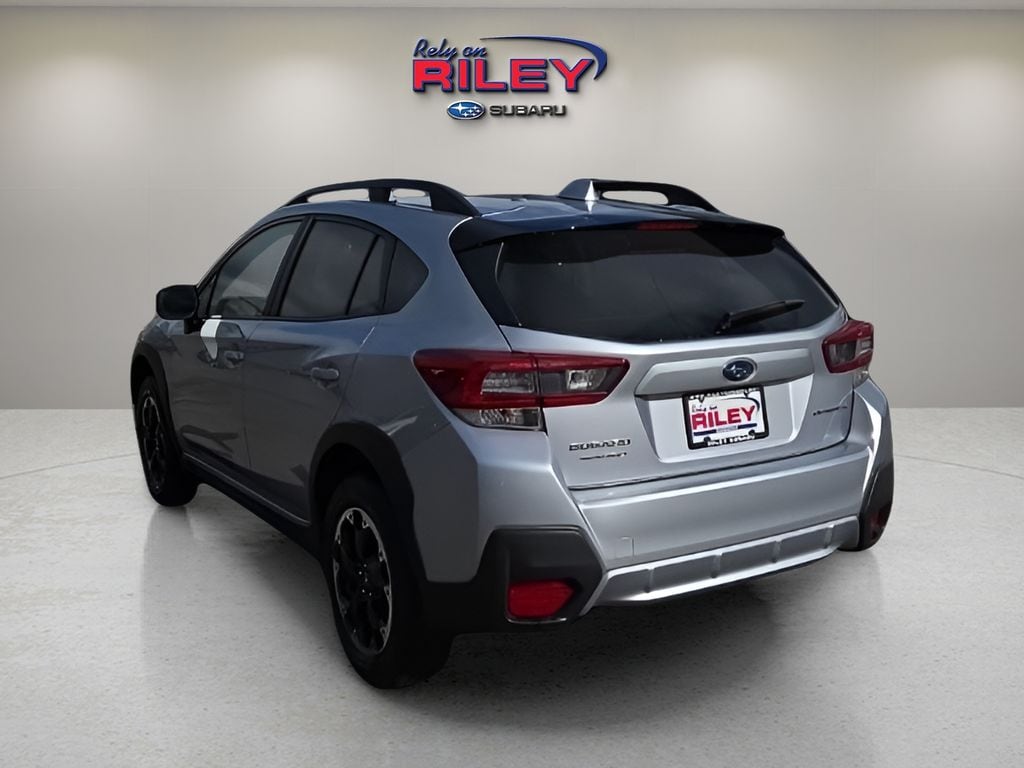 Used 2022 Subaru Crosstrek Premium SUV