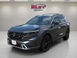  Honda CR-V Hybrid