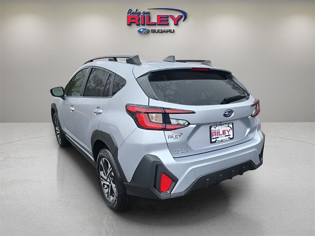 New 2025 Subaru Crosstrek Premium SUV