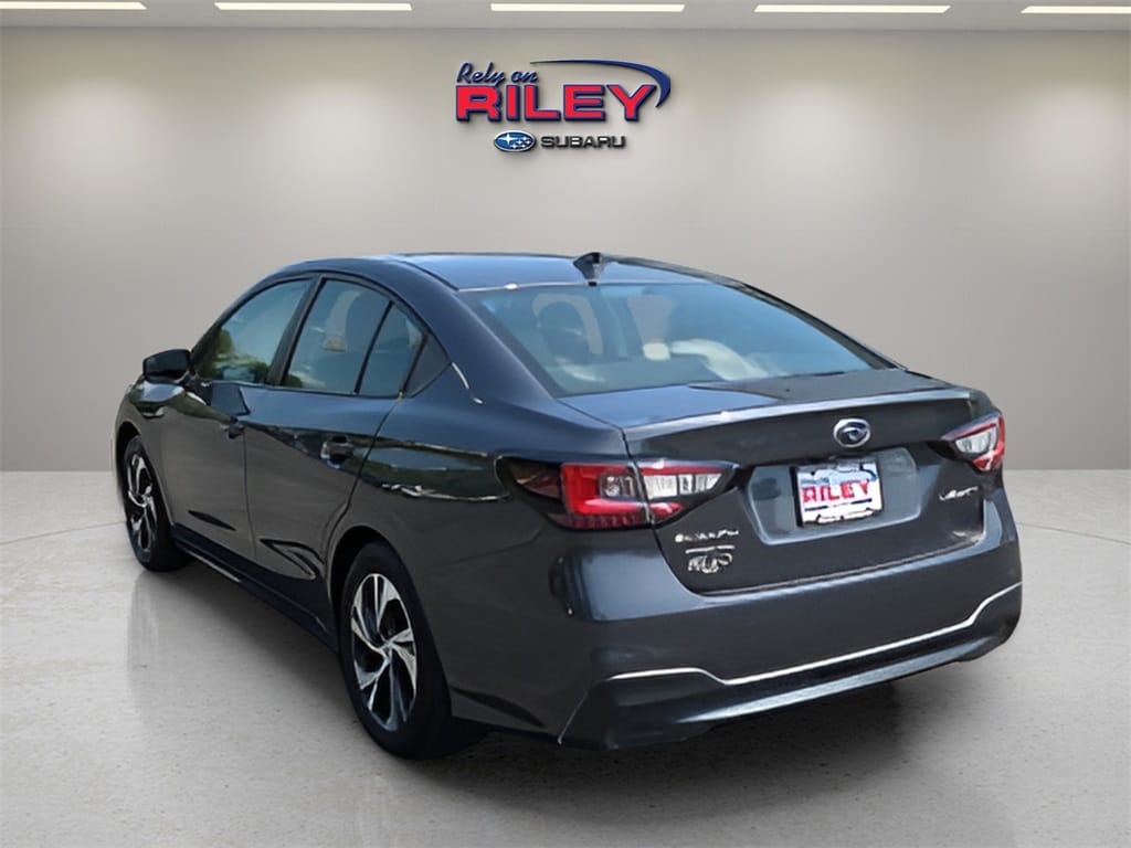 Used 2023 Subaru Legacy Base Sedan