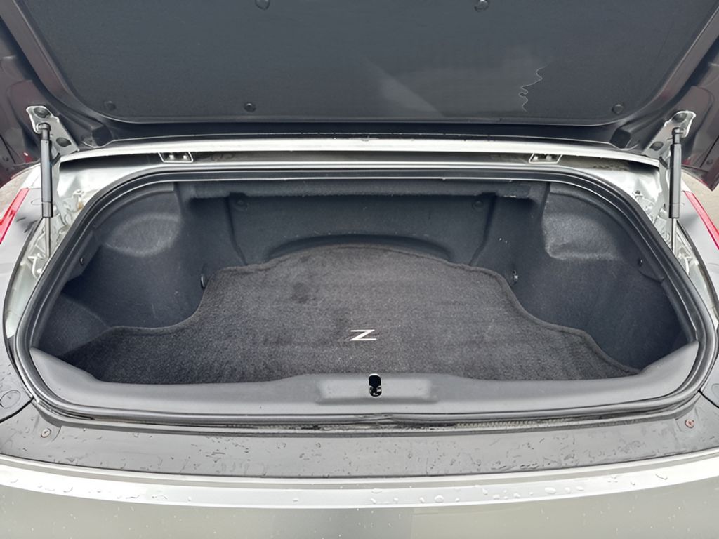 2005 Nissan 350Z Roadster Enthusiast - Photo 14