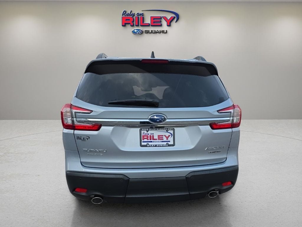 New 2026 Subaru Ascent Limited 7-Passenger SUV