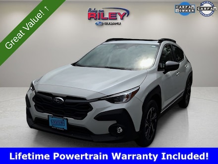 2024 Subaru Crosstrek Premium SUV