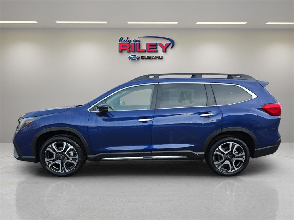 New 2026 Subaru Ascent Touring 7-Passenger SUV