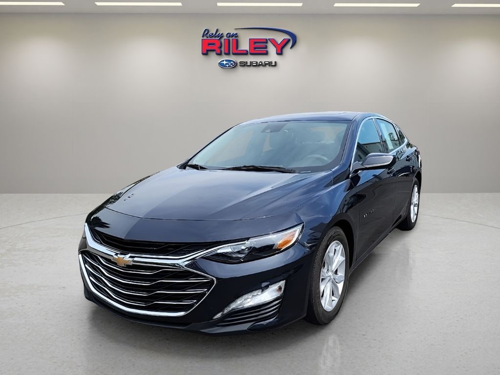 Used 2023 Chevrolet Malibu 1LT Sedan