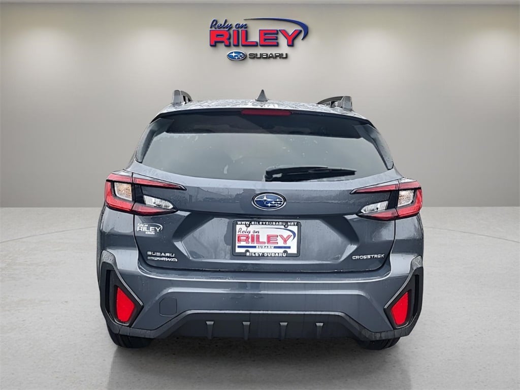 New 2025 Subaru Crosstrek Premium SUV