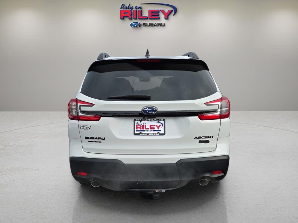 Used 2023 Subaru Ascent Onyx Edition Limited 7-Passenger SUV