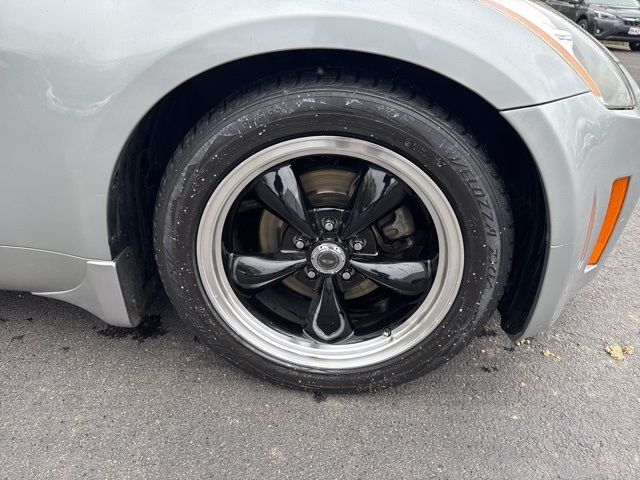 2005 Nissan 350Z Roadster Enthusiast - Photo 18