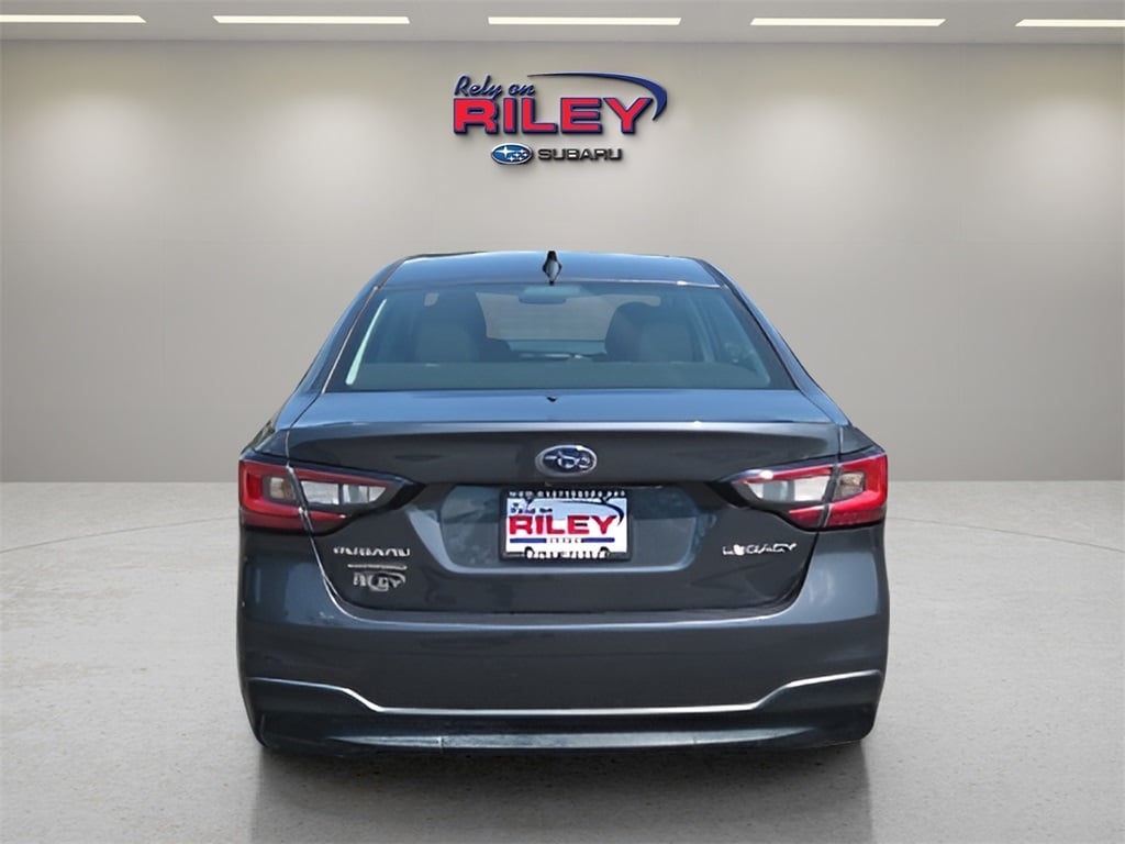 Used 2023 Subaru Legacy Base Sedan