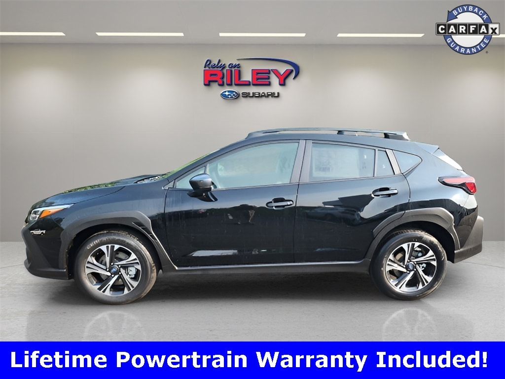 New 2025 Subaru Crosstrek Premium SUV