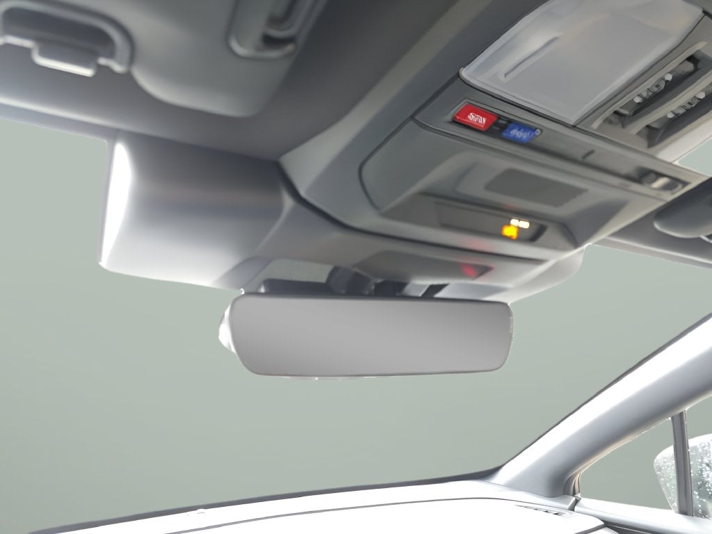 2026 Subaru Crosstrek Sport - Photo 24