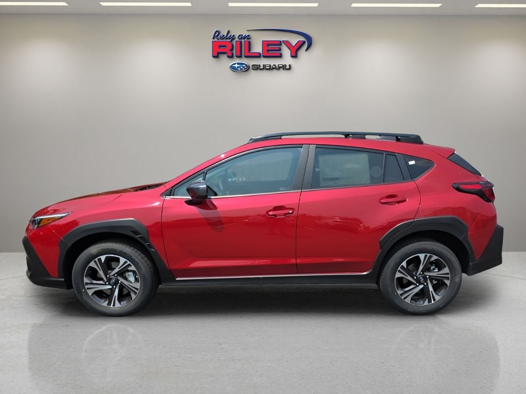 New 2026 Subaru Crosstrek Premium SUV