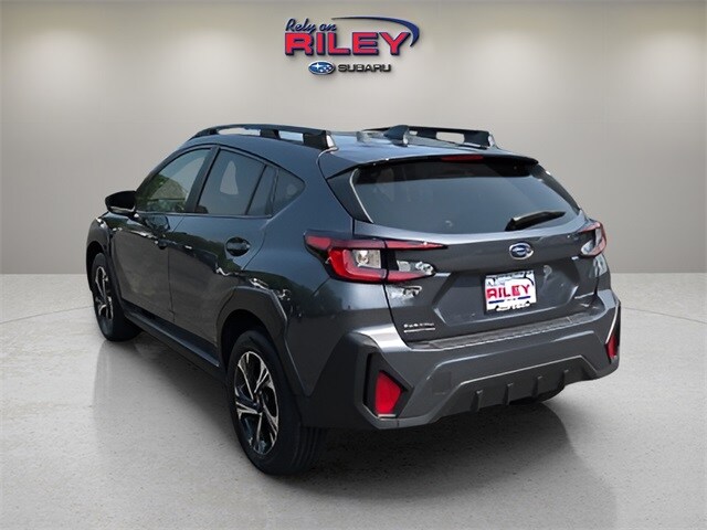 2024 Subaru Crosstrek Premium photo 2
