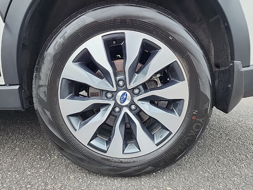 Certified 2024 Subaru Outback Touring XT SUV