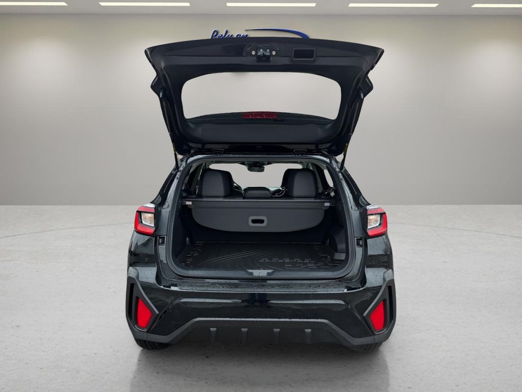 2026 Subaru Crosstrek Limited - Photo 12