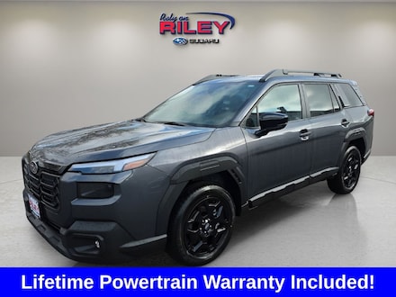 Used 2026 Subaru Outback Limited SUV Dubuque IA