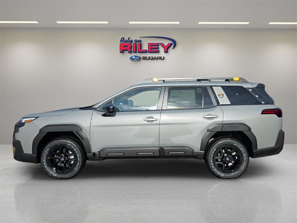 New 2026 Subaru Outback Wilderness SUV