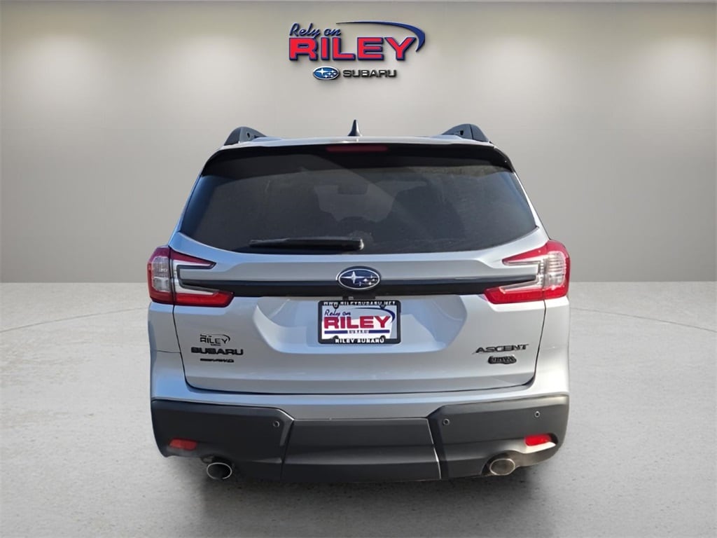 New 2025 Subaru Ascent Onyx Edition Touring 7-Passenger SUV