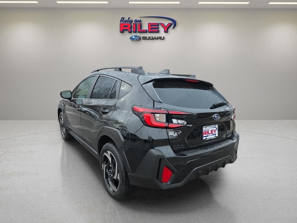 2026 Subaru Crosstrek Limited - Photo 4