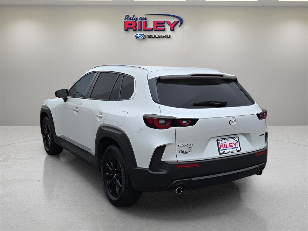 2024 Mazda CX-50 2.5 S Preferred photo 3