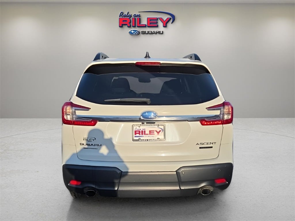 Certified 2023 Subaru Ascent Touring 7-Passenger SUV