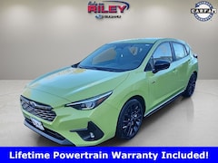 2026 Subaru Impreza RS 5-Door in Dubuque IA