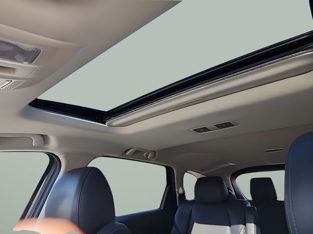 2023 Mazda CX-9 Touring - Photo 24
