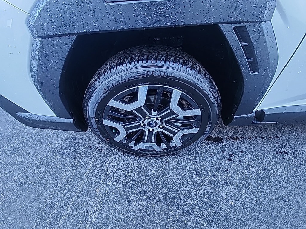 New 2026 Subaru Outback Touring XT SUV