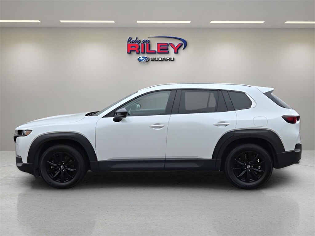 2024 Mazda CX-50 2.5 S Preferred photo 2