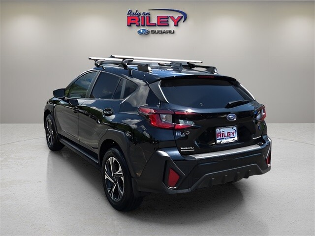 2024 Subaru Crosstrek Premium photo 3